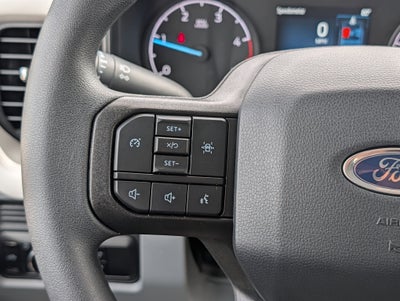 2026 Ford F-450SD XL