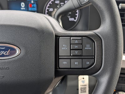 2026 Ford F-450SD XL