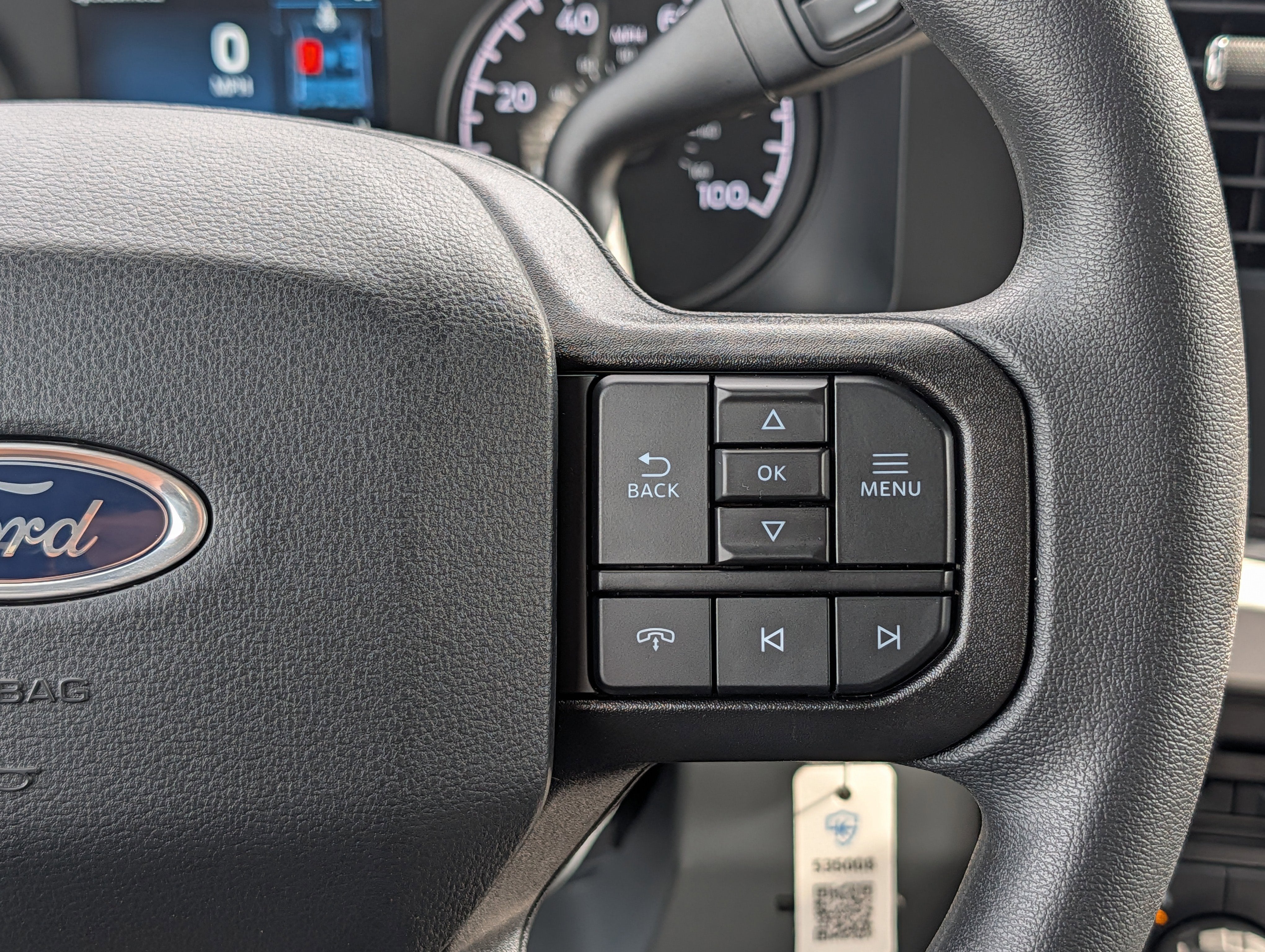 2026 Ford F-450SD XL