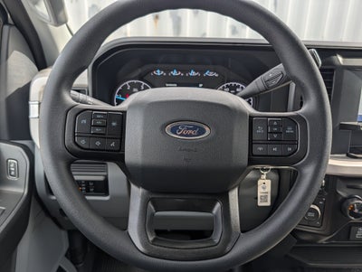 2026 Ford F-450SD XL