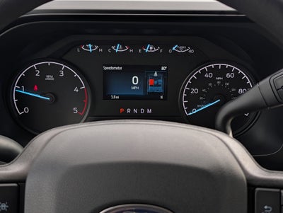 2026 Ford F-450SD XL