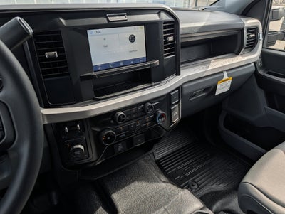 2026 Ford F-450SD XL