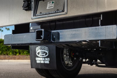 2026 Ford F-450SD XL