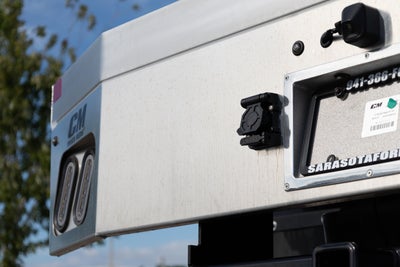 2026 Ford F-450SD XL