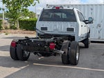 2026 Ford F-450SD XL