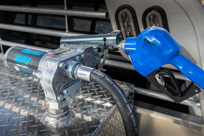 2026 Ford F-450SD XL
