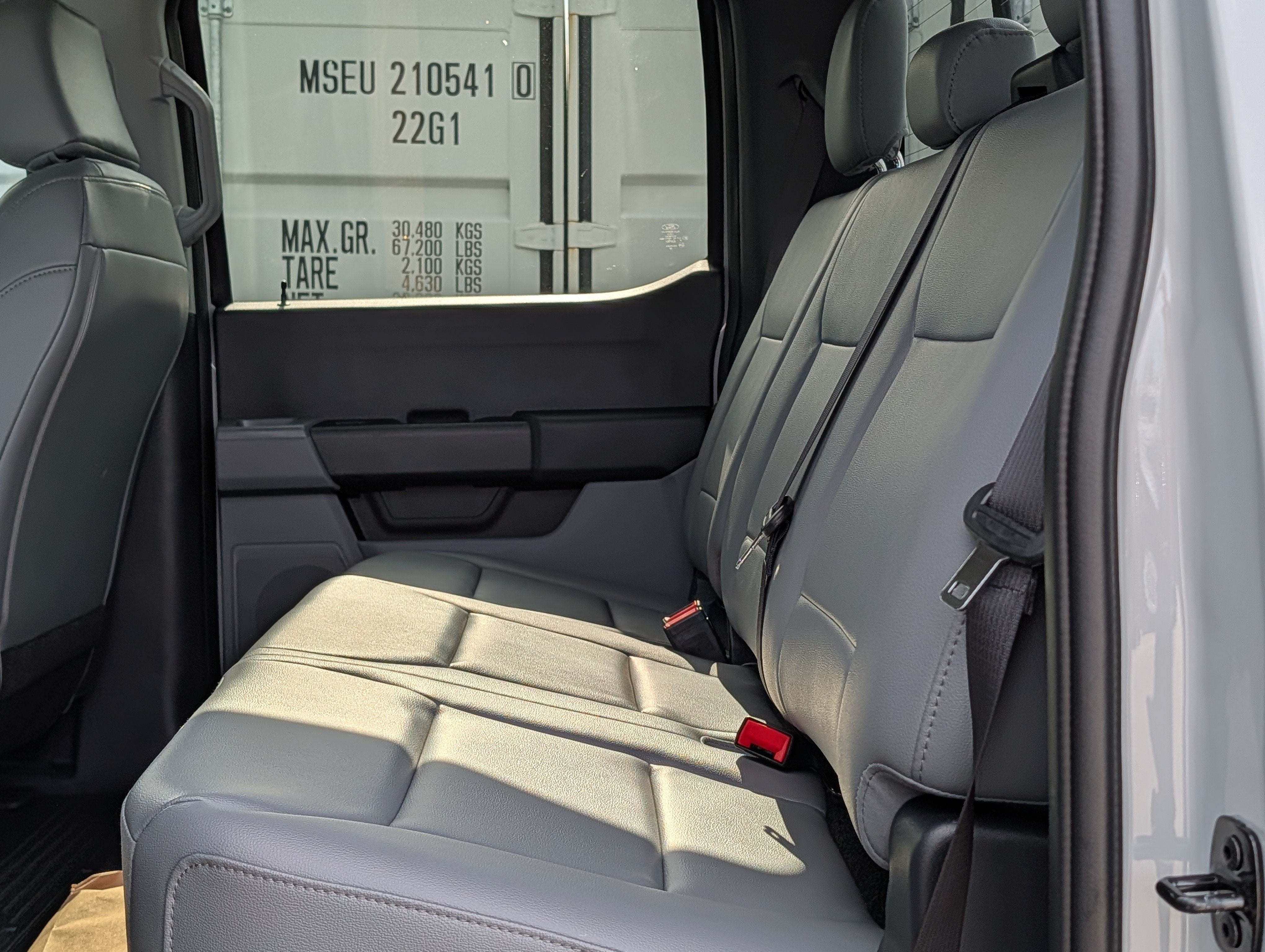 2026 Ford F-450SD XL