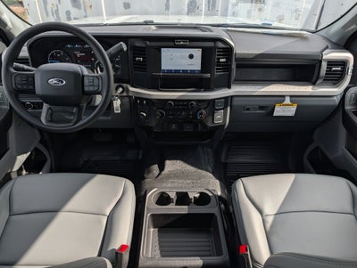 2026 Ford F-450SD XL