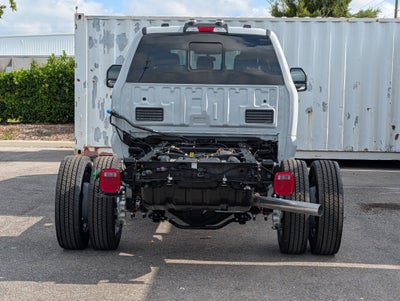 2026 Ford F-450SD XL