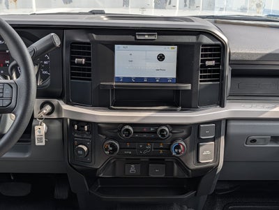 2026 Ford F-450SD XL