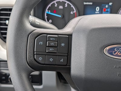 2026 Ford F-450SD XL