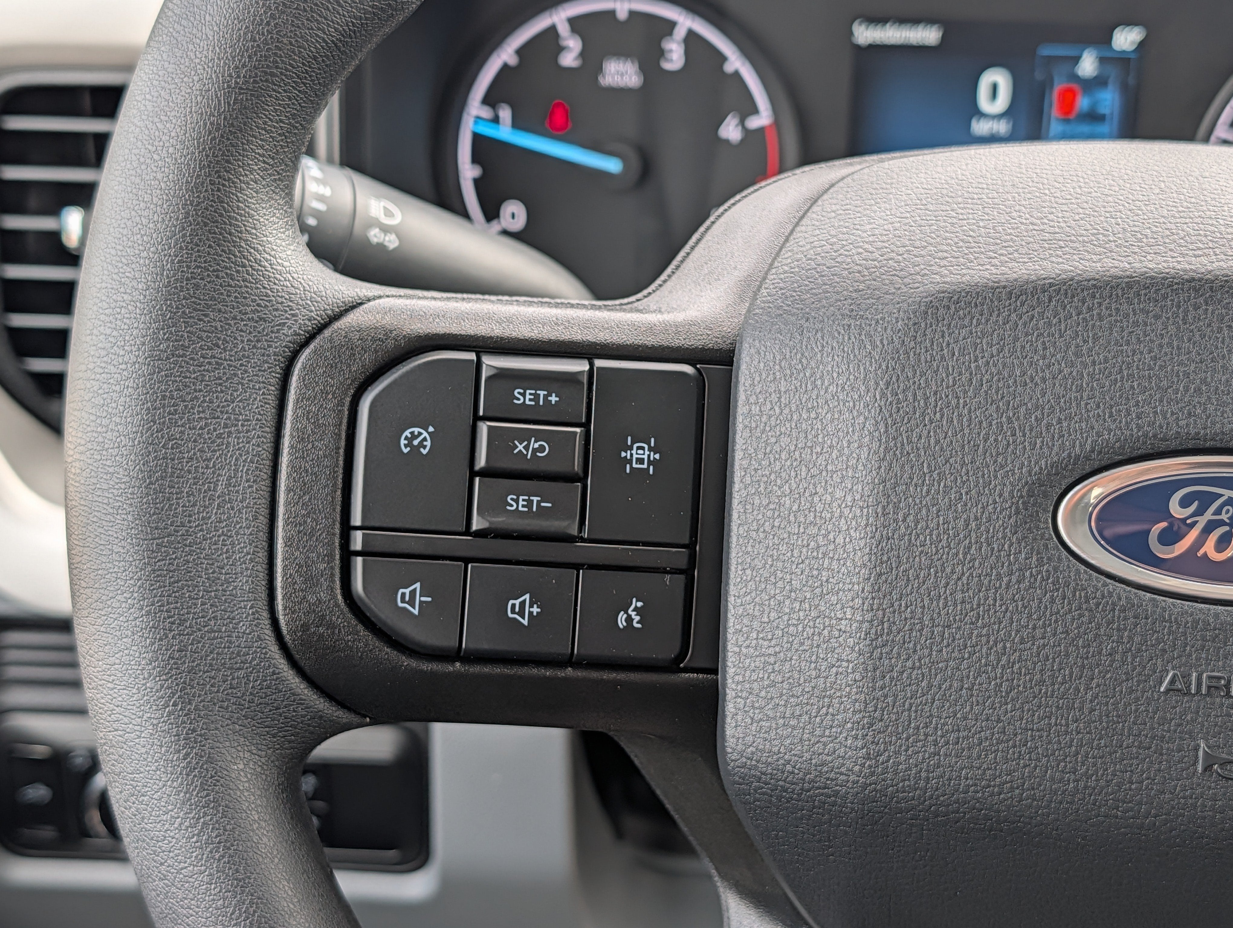2026 Ford F-450SD XL