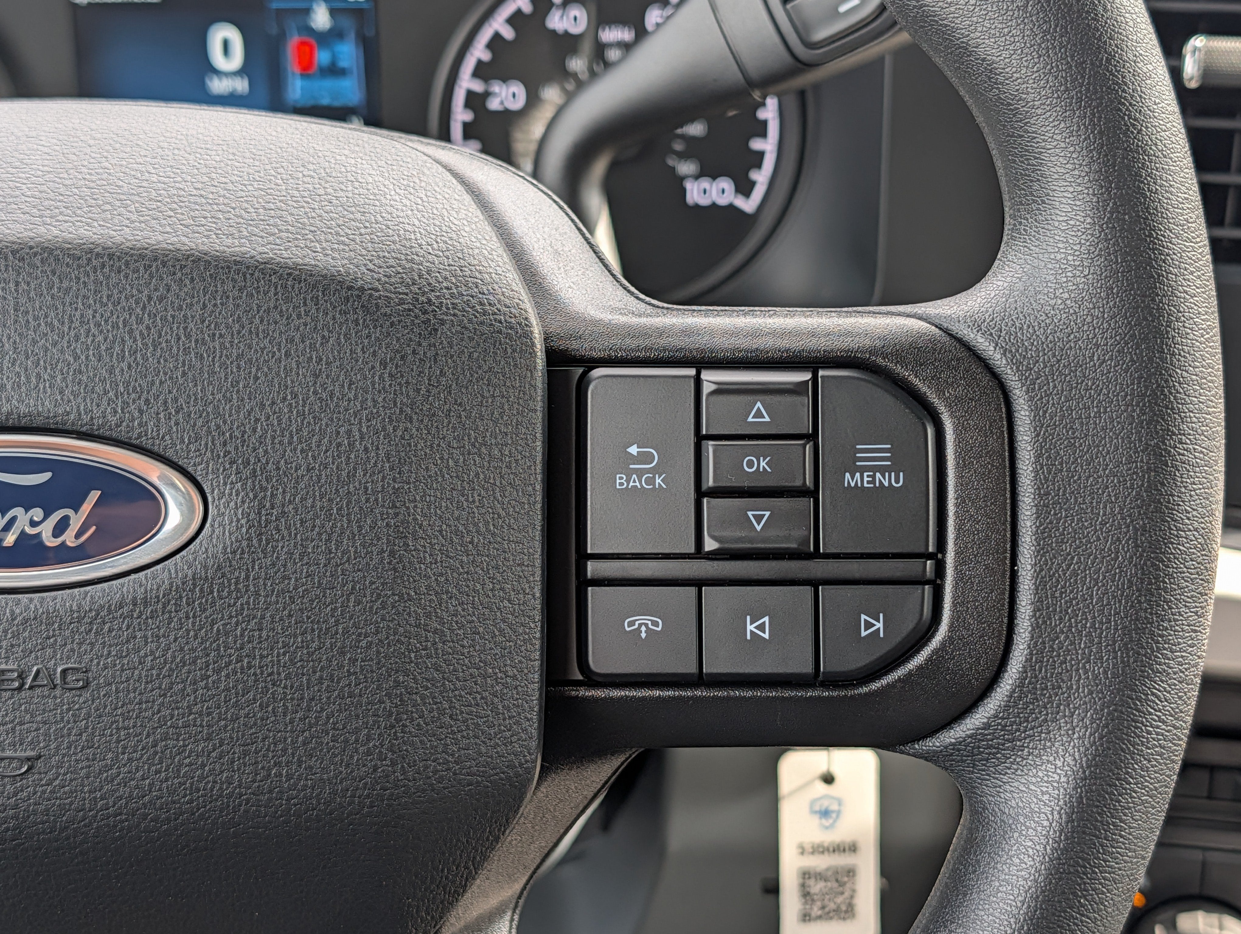 2026 Ford F-450SD XL