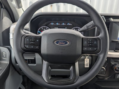 2026 Ford F-450SD XL