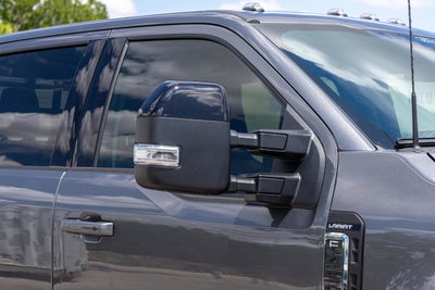 2026 Ford F-450SD Lariat