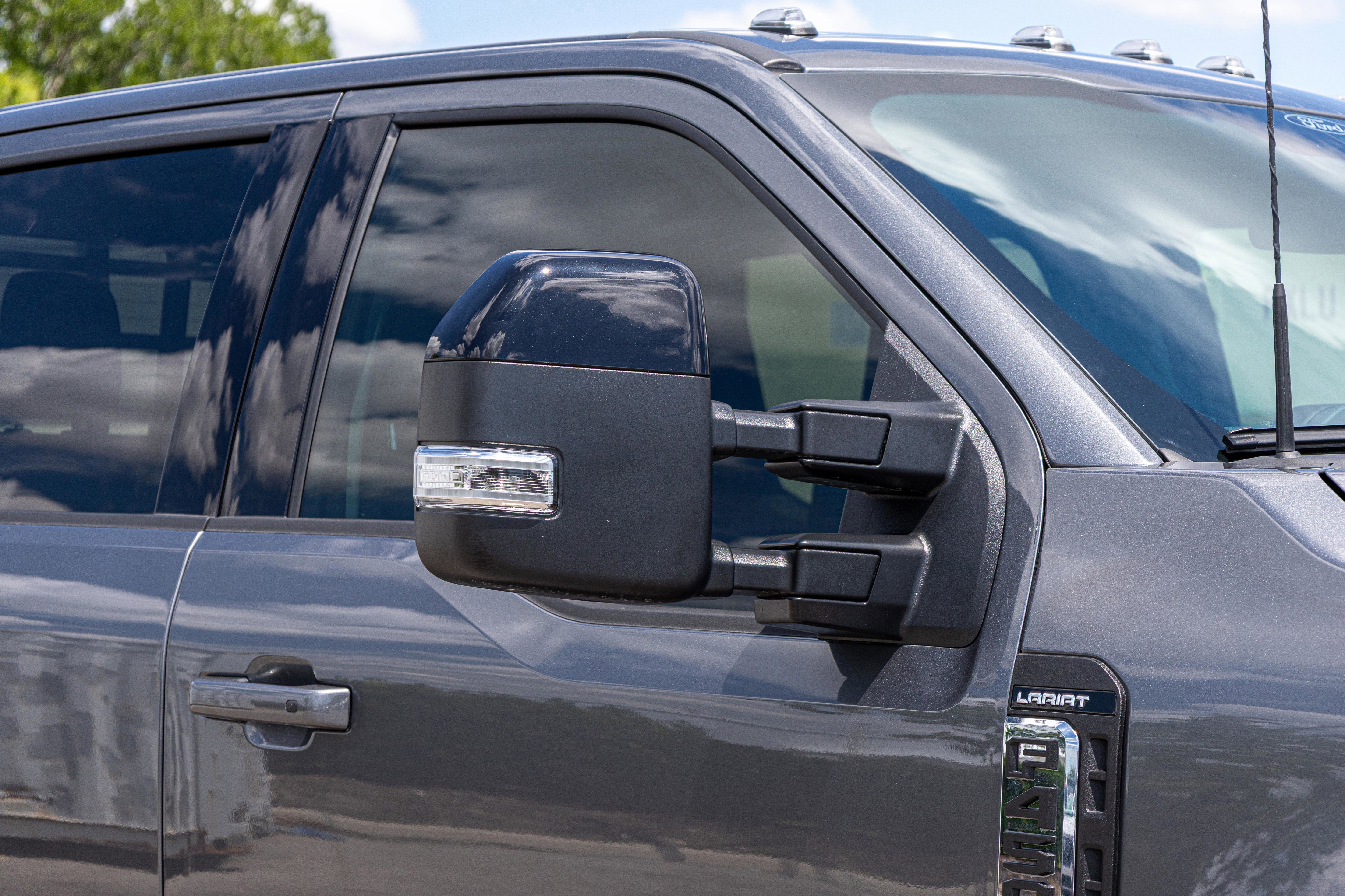 2026 Ford F-450SD Lariat