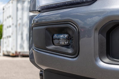 2026 Ford F-450SD Lariat
