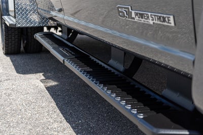 2026 Ford F-450SD Lariat