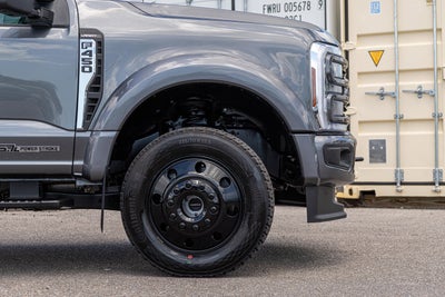 2026 Ford F-450SD Lariat