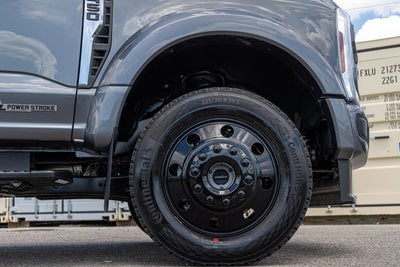 2026 Ford F-450SD Lariat