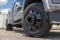 2026 Ford F-450SD Lariat