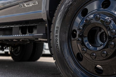 2026 Ford F-450SD Lariat