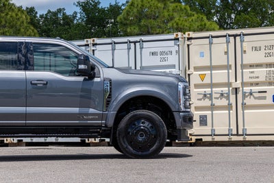 2026 Ford F-450SD Lariat