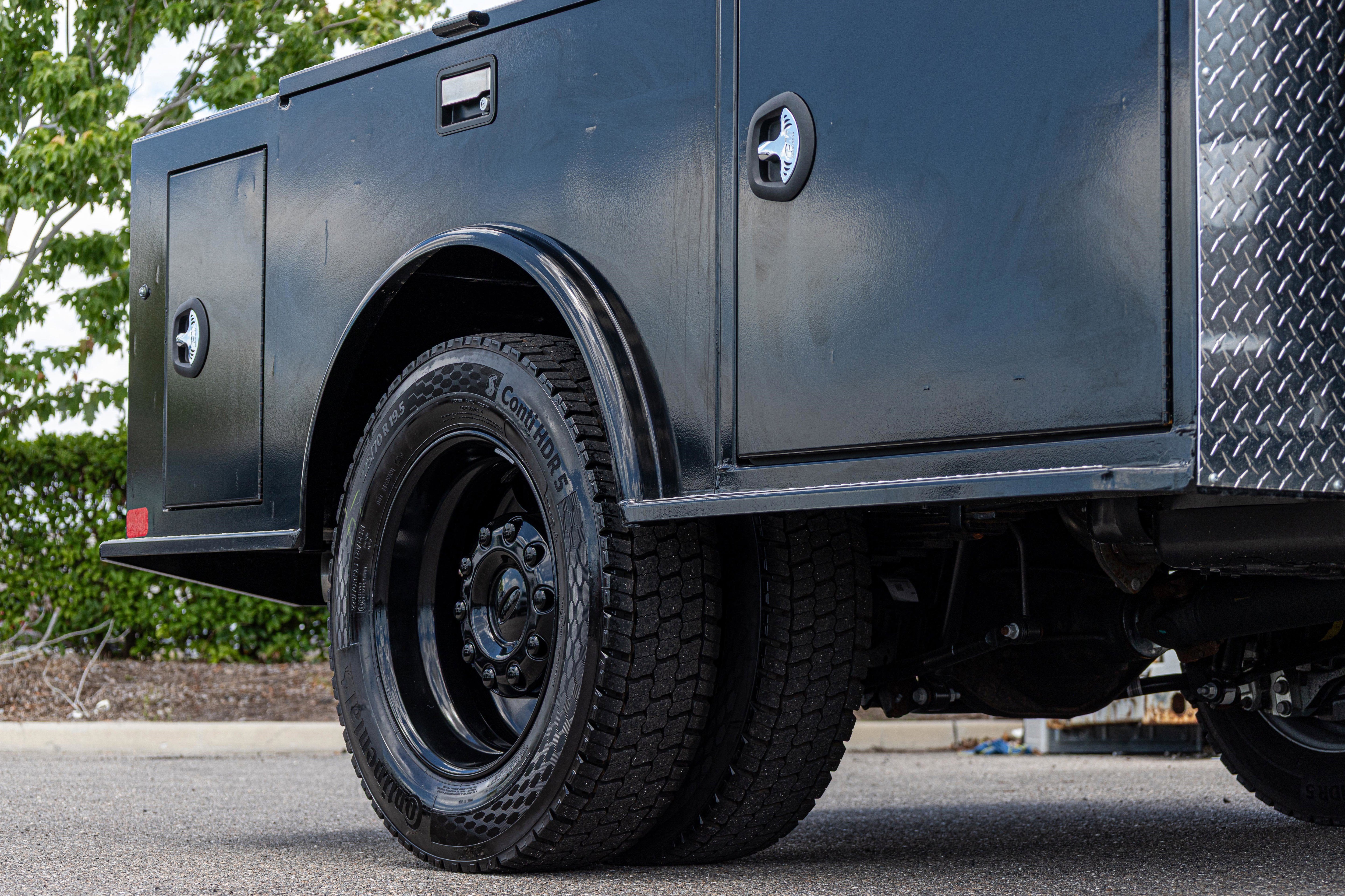 2026 Ford F-450SD Lariat