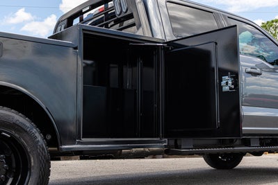 2026 Ford F-450SD Lariat