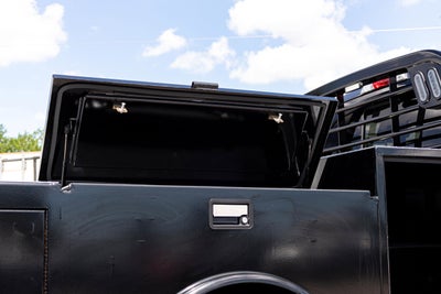 2026 Ford F-450SD Lariat