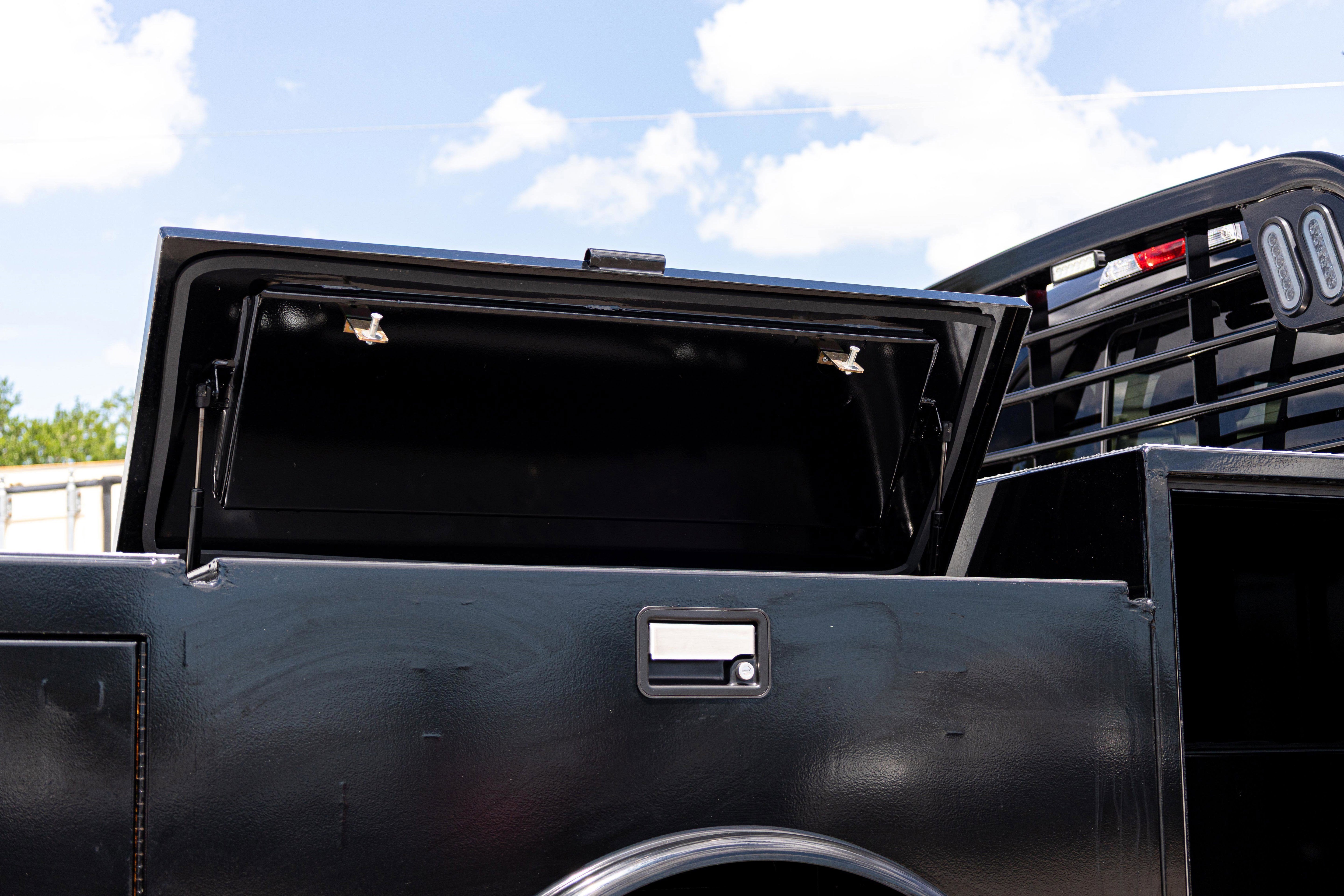 2026 Ford F-450SD Lariat