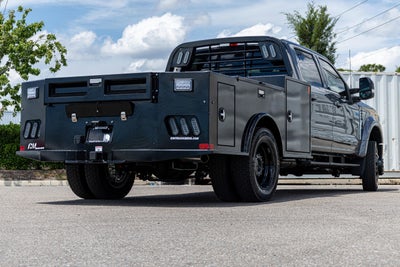 2026 Ford F-450SD Lariat