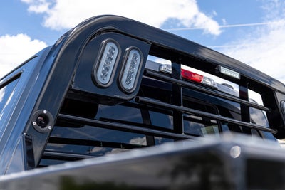 2026 Ford F-450SD Lariat