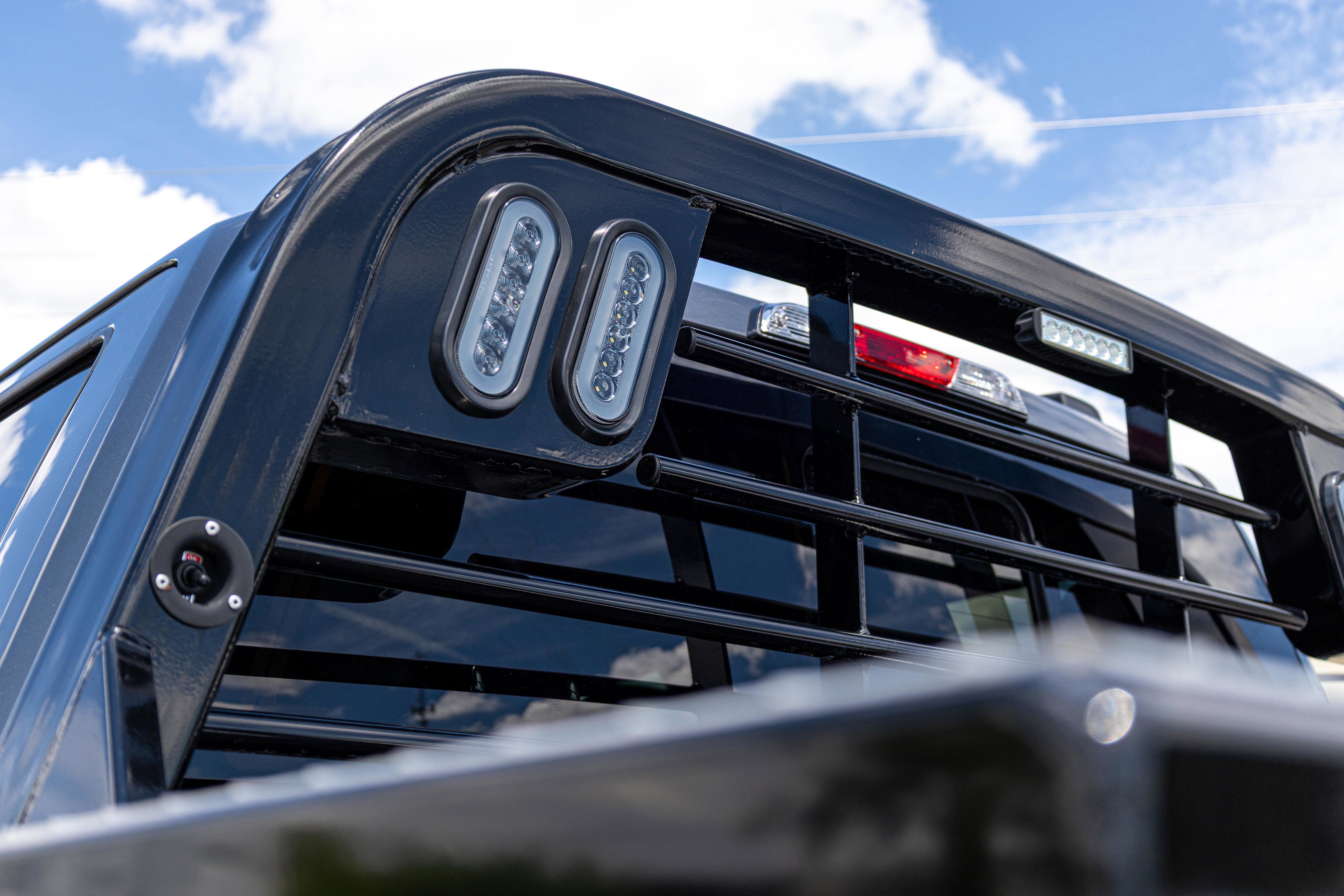 2026 Ford F-450SD Lariat