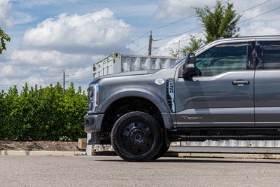 2026 Ford F-450SD Lariat