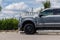 2026 Ford F-450SD Lariat
