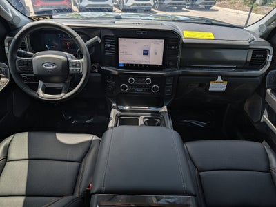 2026 Ford F-450SD Lariat