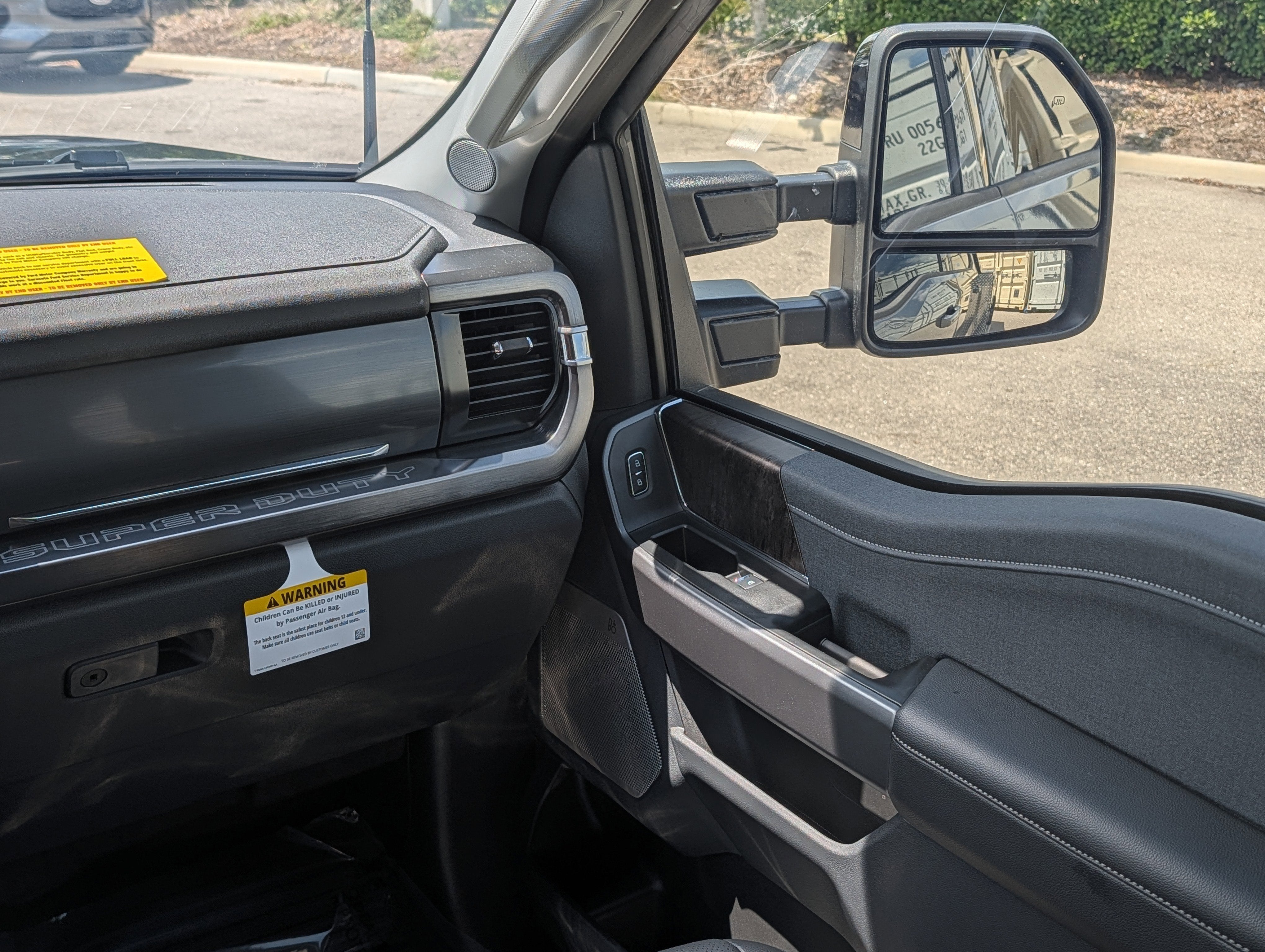 2026 Ford F-450SD Lariat