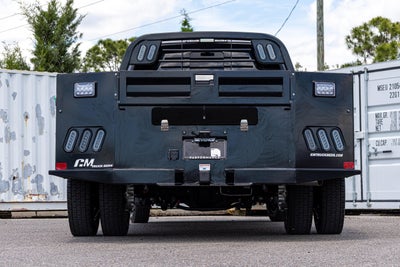 2026 Ford F-450SD Lariat