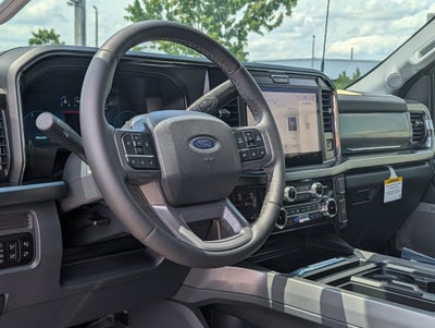 2026 Ford F-450SD Lariat