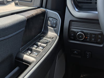 2026 Ford F-450SD Lariat