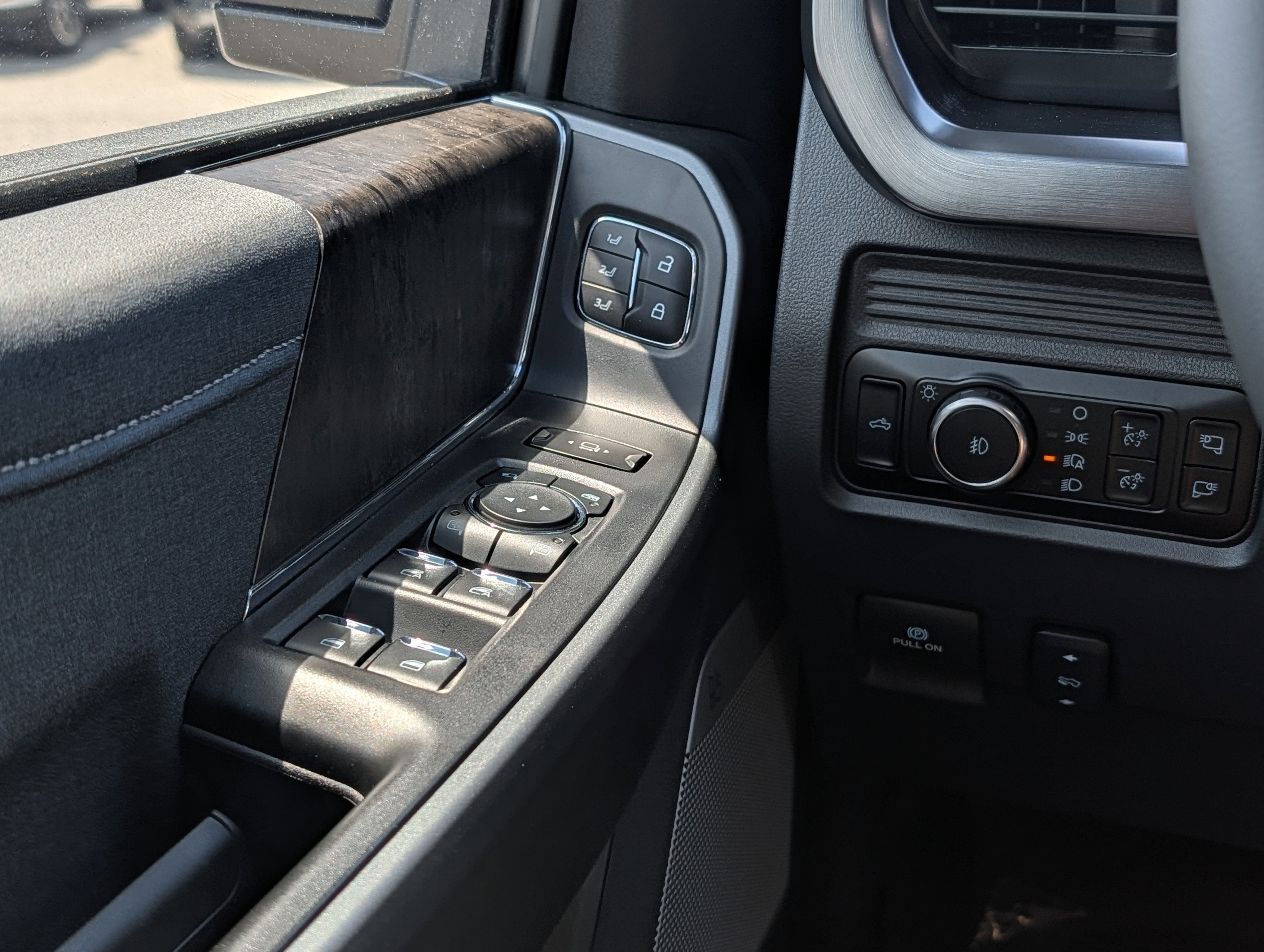 2026 Ford F-450SD Lariat