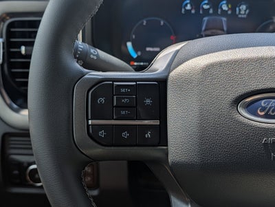 2026 Ford F-450SD Lariat