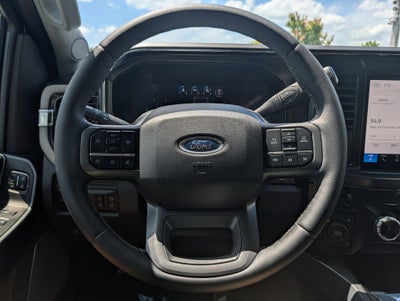 2026 Ford F-450SD Lariat