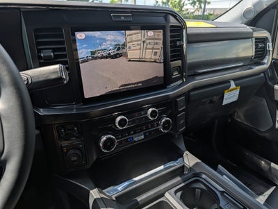 2026 Ford F-450SD Lariat