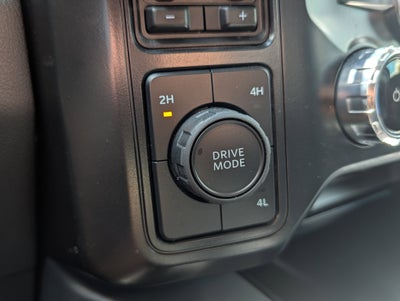 2026 Ford F-450SD Lariat