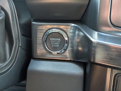 2026 Ford F-450SD Lariat