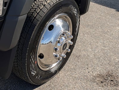 2026 Ford F-450SD XL