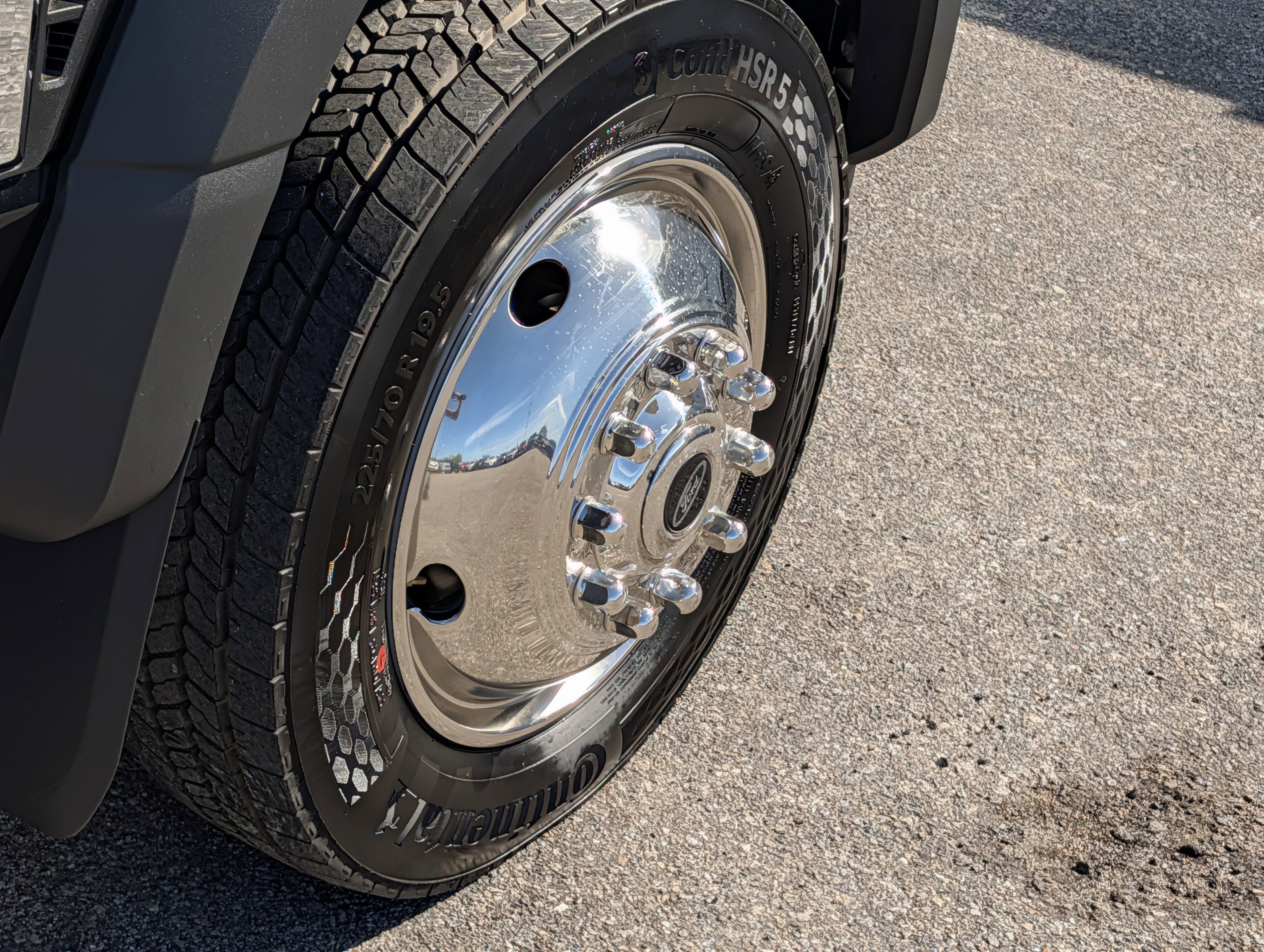 2026 Ford F-450SD XL