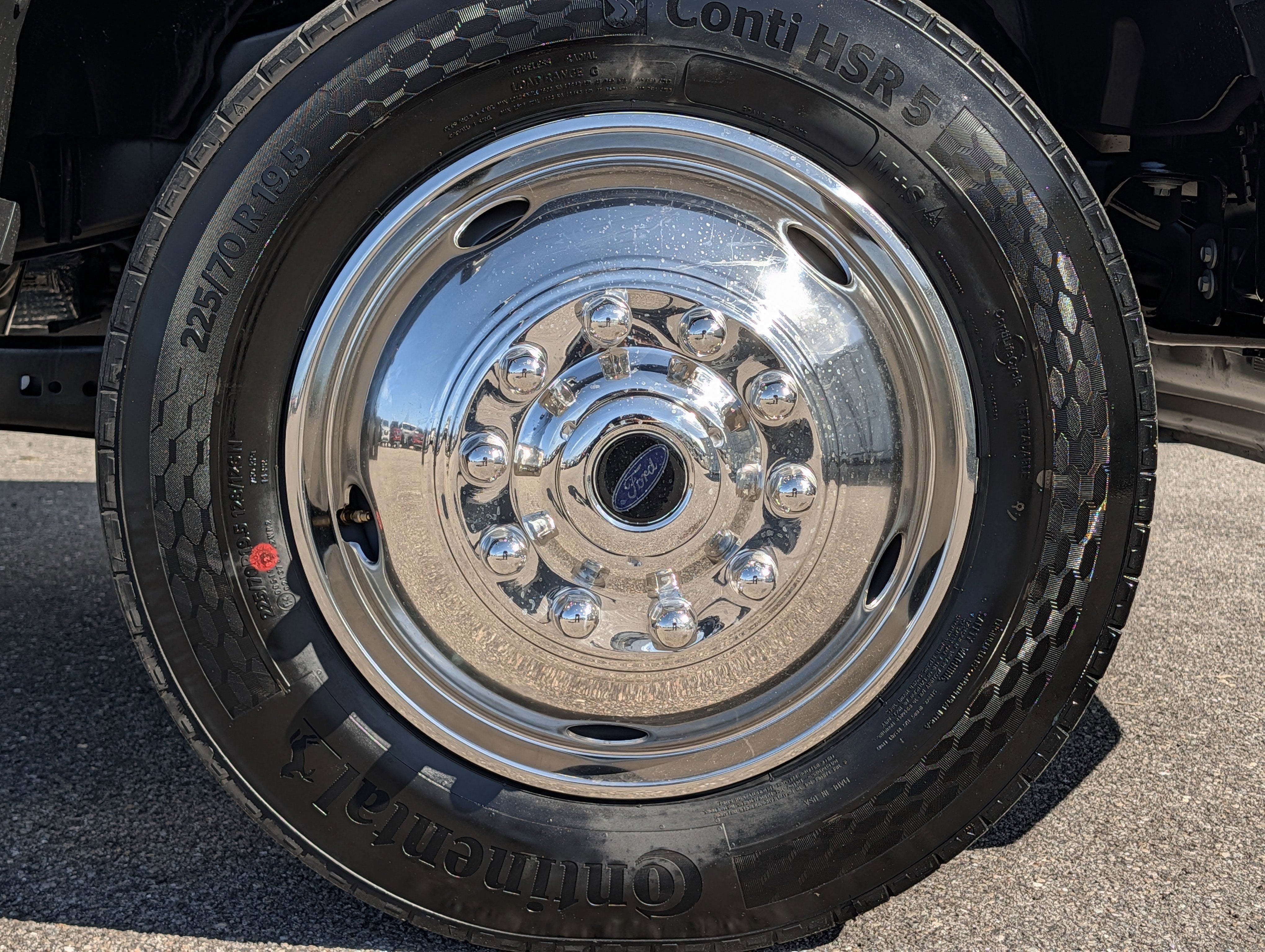 2026 Ford F-450SD XL